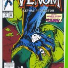 Venom: Lethal Protector # 3, 9.4 NM 