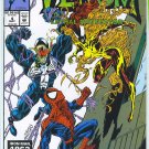 Venom: Lethal Protector # 4, 9.4 NM 