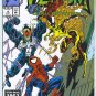 Venom: Lethal Protector # 4, 9.4 NM 
