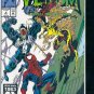 VENOM: LETHAL PROTECTOR # 4, 9.4 NM 