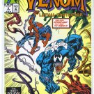 Venom: Lethal Protector # 5, 9.4 NM 