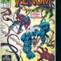 VENOM: LETHAL PROTECTOR # 5, 9.4 NM 