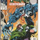 Venom: The Mace # 1, 9.4 NM 