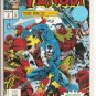 Venom: The Mace # 3, 9.4 NM 