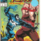 Venom: The Madness # 3, 9.0 VF/NM 