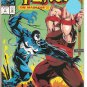 Venom: The Madness # 3, 9.0 VF/NM 