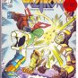 Voltron # 3, 3.0 GD/VG 