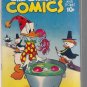 WALT DISNEY COMICS AND STORIES # 98, 4.5 VG + 