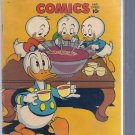 WALT DISNEY COMICS AND STORIES # 136, 3.5 VG - 