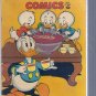 WALT DISNEY COMICS AND STORIES # 136, 3.5 VG - 
