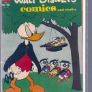 WALT DISNEY COMICS AND STORIES # 224, 3.0 GD/VG 