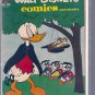 WALT DISNEY COMICS AND STORIES # 224, 3.0 GD/VG 
