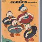 WALT DISNEY COMICS AND STORIES # 238, 6.0 FN 