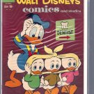 WALT DISNEY COMICS AND STORIES # 241, 6.0 FN 