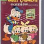 WALT DISNEY COMICS AND STORIES # 241, 6.0 FN 