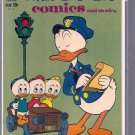 WALT DISNEY COMICS AND STORIES # 242, 6.5 FN + 