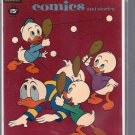 WALT DISNEY COMICS AND STORIES # 247, 6.5 FN + 
