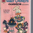 WALT DISNEY COMICS AND STORIES # 250, 5.0 VG/FN 