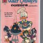 WALT DISNEY COMICS AND STORIES # 250, 5.0 VG/FN 