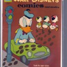 WALT DISNEY COMICS AND STORIES # 251, 5.5 FN - 