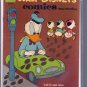 WALT DISNEY COMICS AND STORIES # 251, 5.5 FN - 
