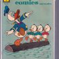WALT DISNEY COMICS AND STORIES # 254, 6.0 FN 