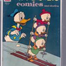 WALT DISNEY COMICS AND STORIES # 257, 5.0 VG/FN 