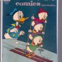WALT DISNEY COMICS AND STORIES # 257, 5.0 VG/FN 