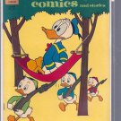 WALT DISNEY COMICS AND STORIES # 263, 5.0 VG/FN 