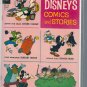 WALT DISNEY COMICS AND STORIES # 265, 7.5 VF - 