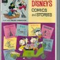 WALT DISNEY COMICS AND STORIES # 273, 5.0 VG/FN 