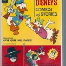WALT DISNEY COMICS AND STORIES # 278, 5.5 FN - 