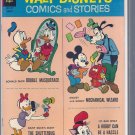 WALT DISNEY COMICS AND STORIES # 280, 6.0 FN 