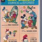 WALT DISNEY COMICS AND STORIES # 280, 6.0 FN 