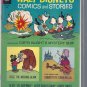 WALT DISNEY COMICS AND STORIES # 283, 4.5 VG + 
