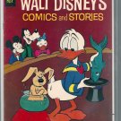 WALT DISNEY COMICS AND STORIES # 296, 7.5 VF - 