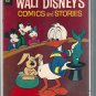 WALT DISNEY COMICS AND STORIES # 296, 7.5 VF - 