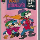 WALT DISNEY COMICS AND STORIES # 299, 6.5 FN + 