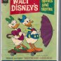 WALT DISNEY COMICS AND STORIES # 309, 4.0 VG 