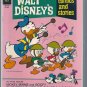 WALT DISNEY COMICS AND STORIES # 313, 6.5 FN + 