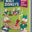 WALT DISNEY COMICS AND STORIES # 314, 6.5 FN + 