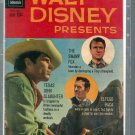 WALT DISNEY PRESENTS # 5, 3.0 GD/VG 