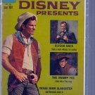 WALT DISNEY PRESENTS # 6, 4.5 VG + 