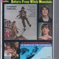 WALT DISNEY SHOWCASE RETURN FROM WITCH MOUNTAIN # 44, 5.5 FN - 