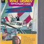 WALT DISNEY SHOWCASE THE BOATNIKS # 1, 4.5 VG + 