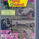WALT DISNEY SHOWCASE UNIDENTIFIED FLYING ODDBALL # 52, 6.5 FN + 