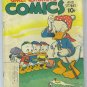 Walt Disney's Comics And Stories # 74, 3.5 VG - 