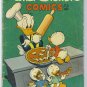 Walt Disney's Comics and Stories # 134, 1.8 GD - 