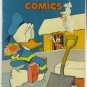Walt Disney's Comics And Stories # 138, 1.5 FR/GD 