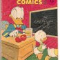 Walt Disney's Comics and Stories # 139, 2.0 GD 